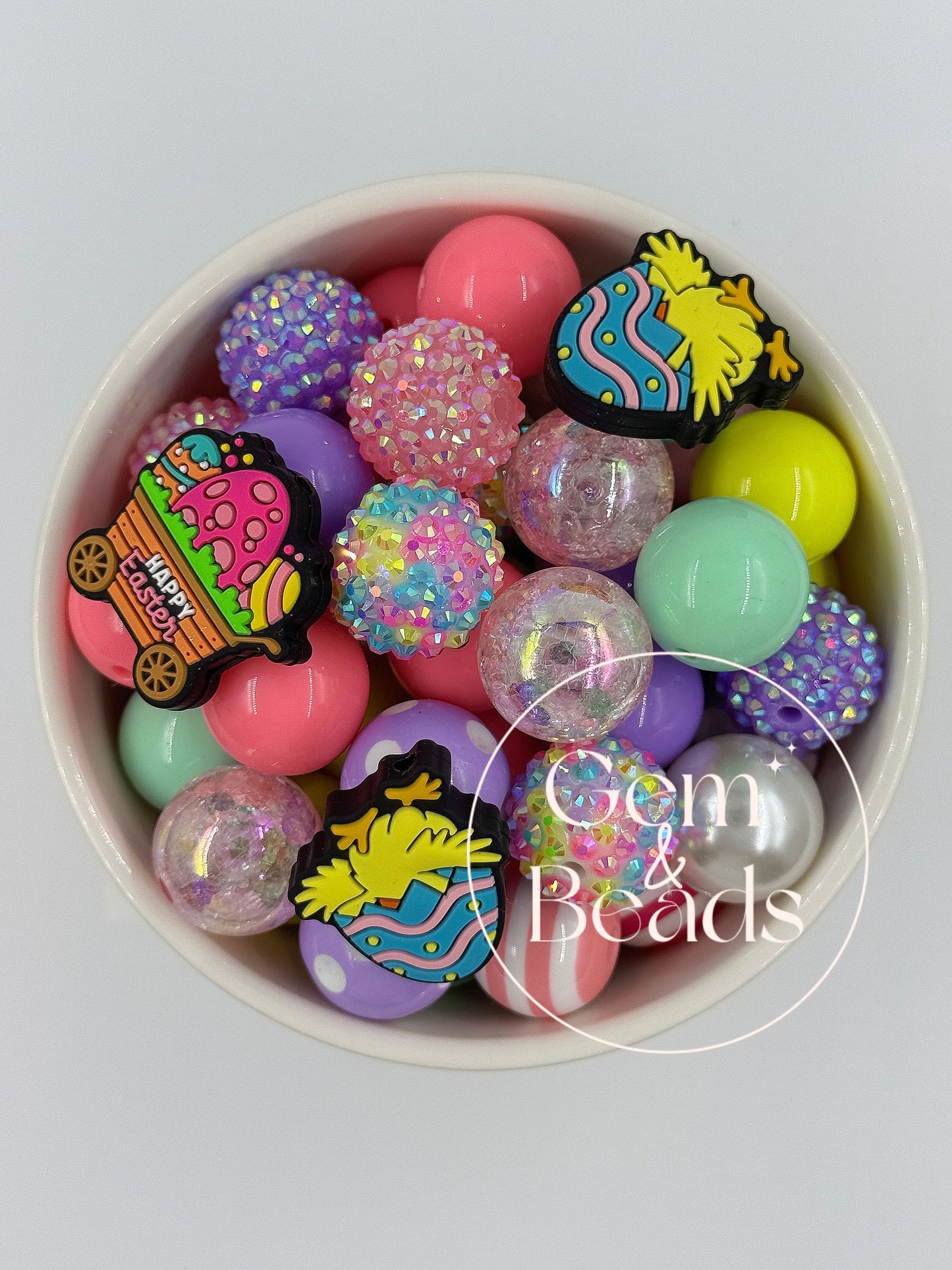 Easter Theme Mixed