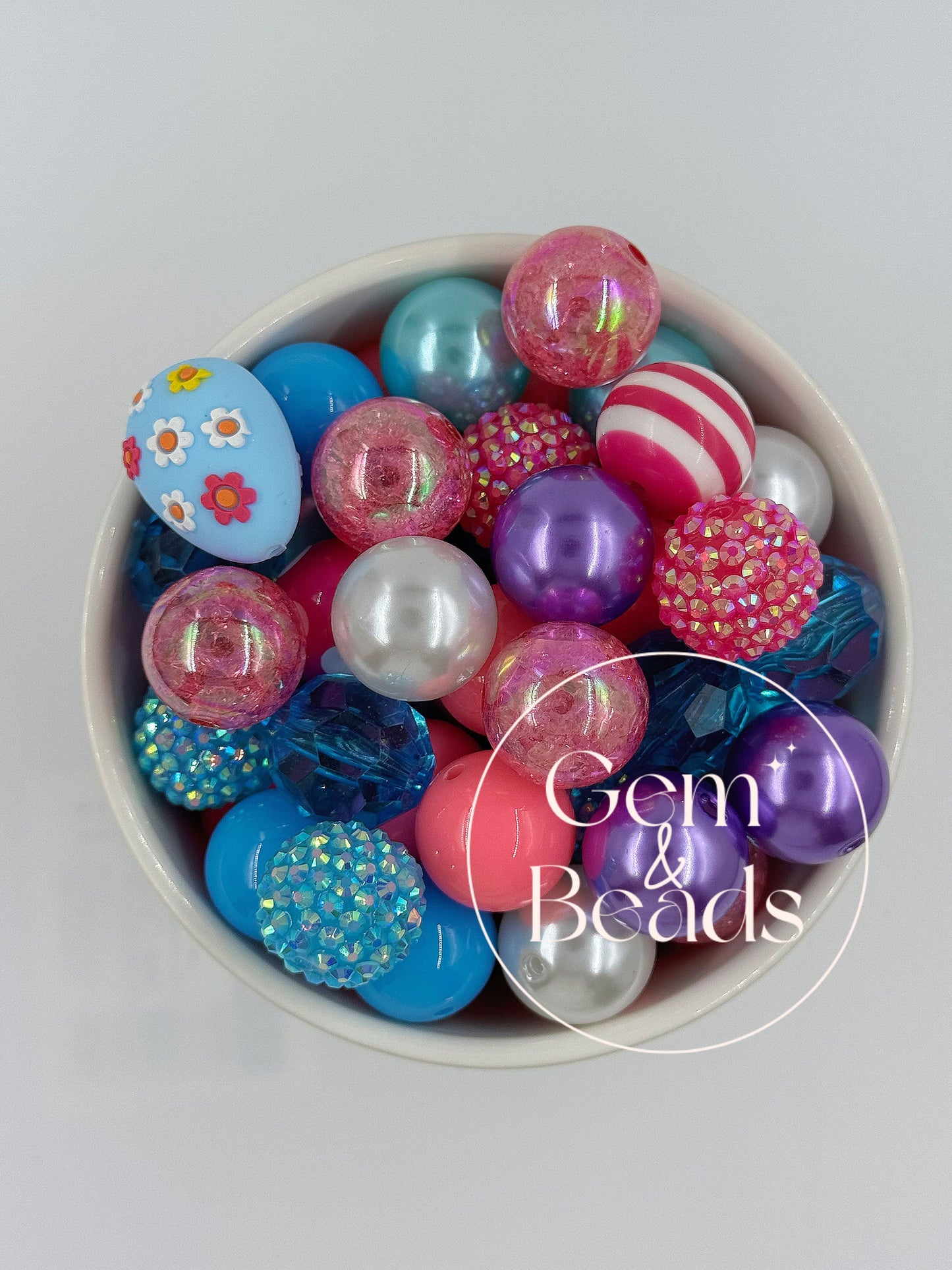Easter Theme Mixed