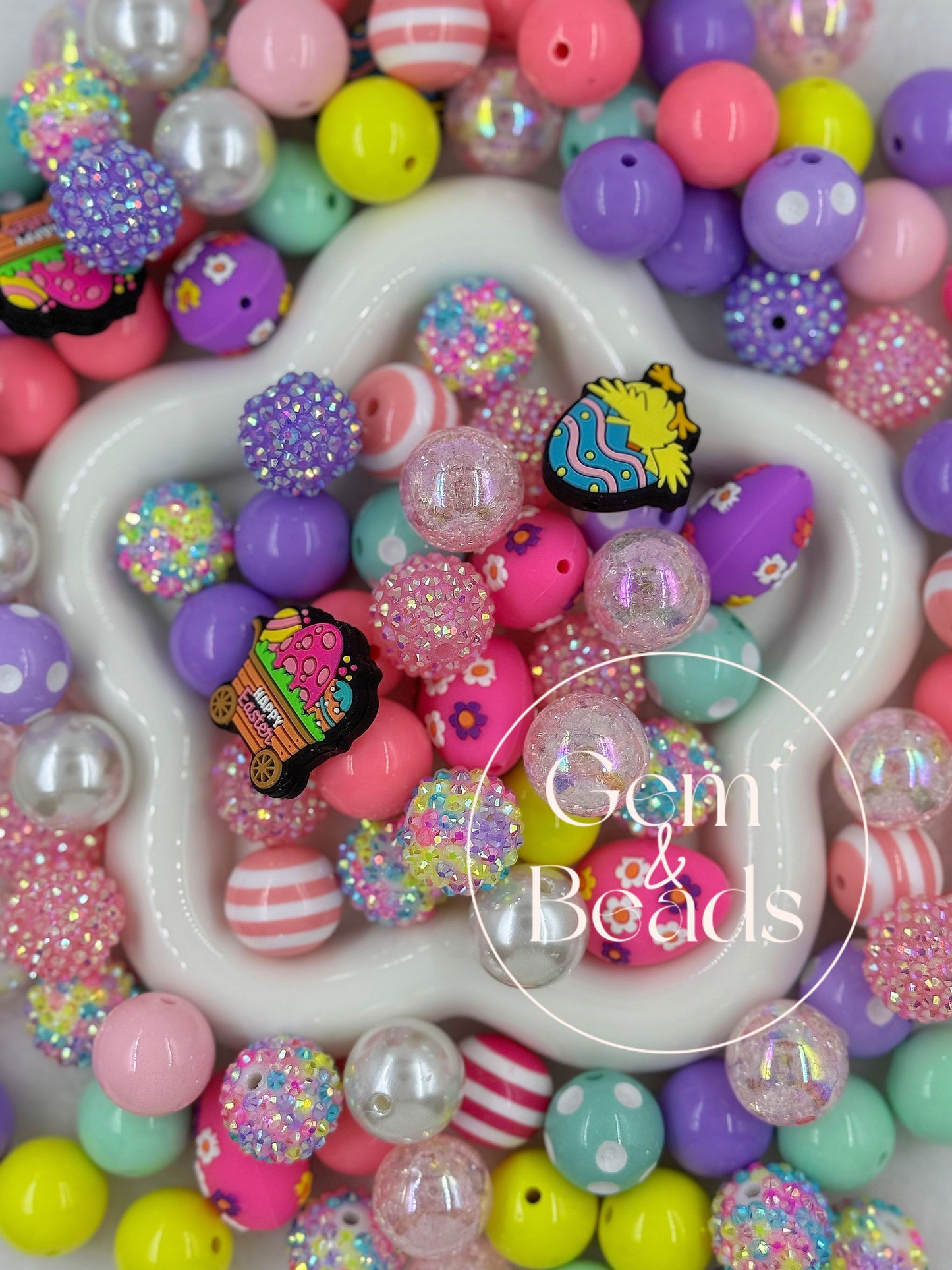 Easter Theme Mixed