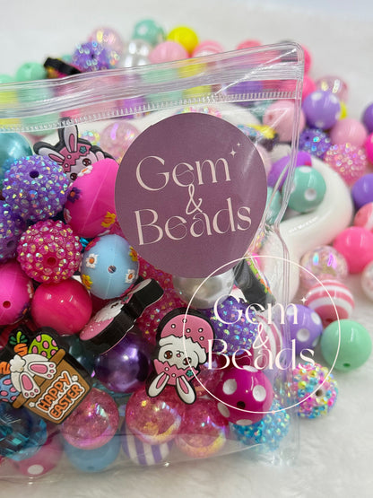 Easter Theme Mixed