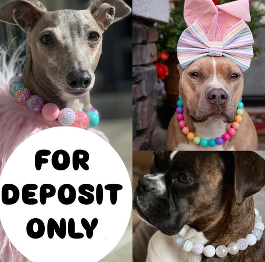 For Claim (Number = Deposit)