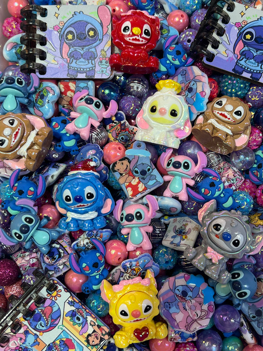 Aloha Stitch