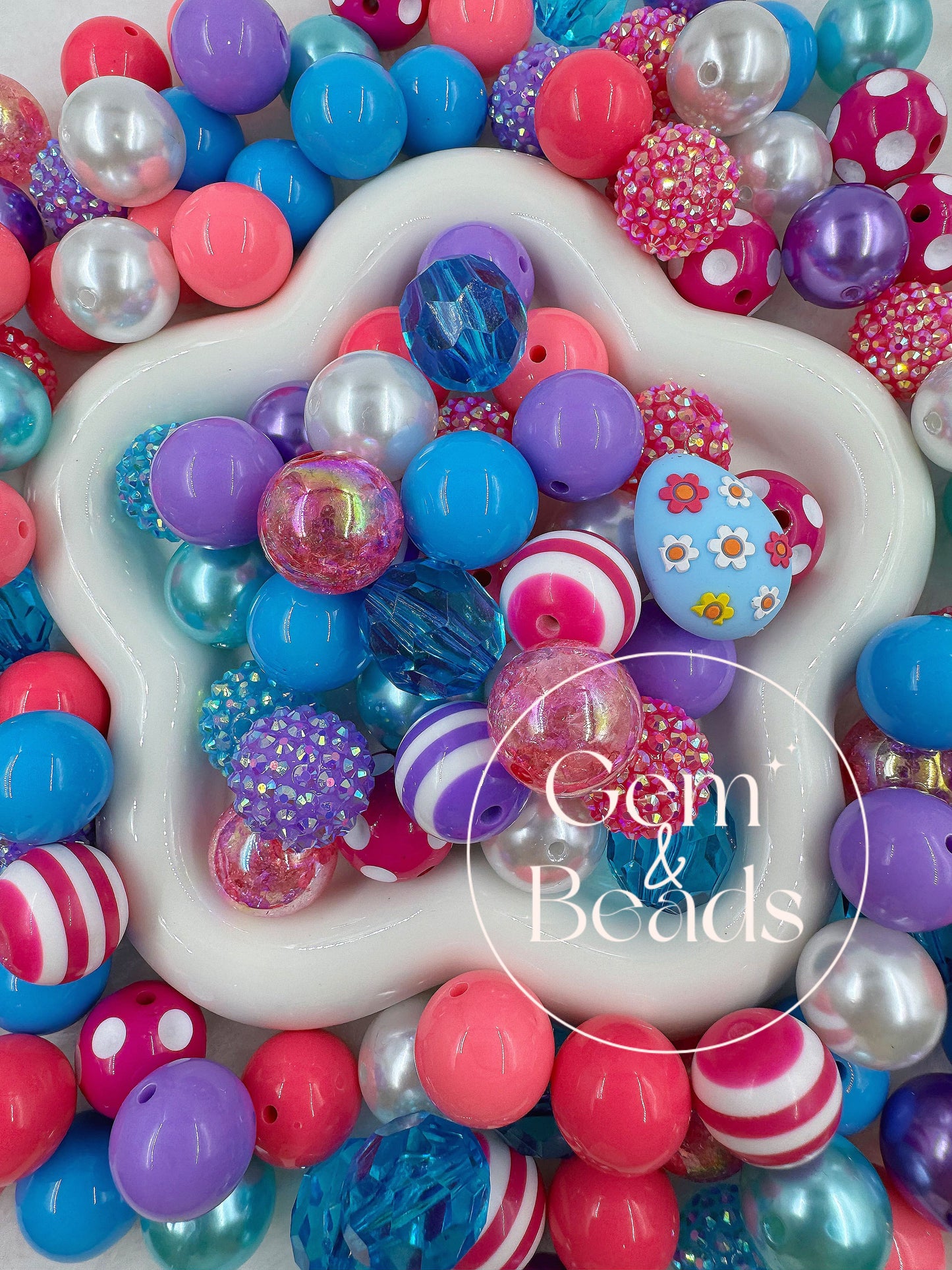 Easter Theme Mixed