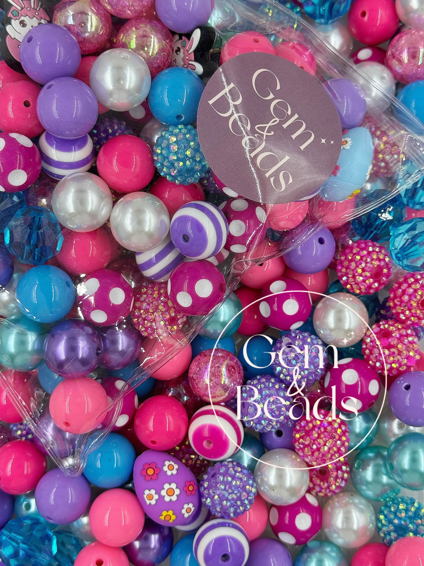 Easter Theme Mixed