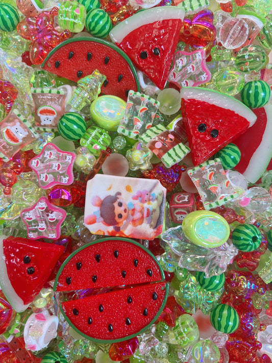 Summer Watermelon