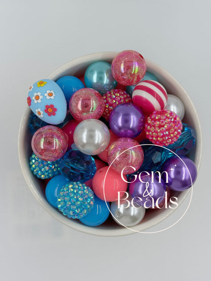 Easter Theme Mixed