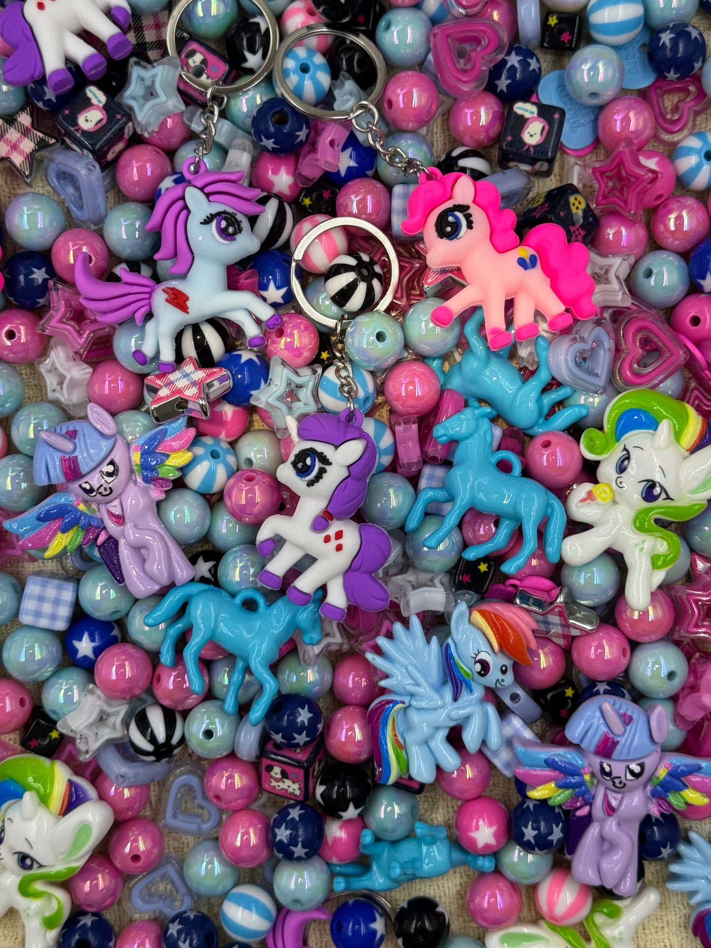 Stellar Pony
