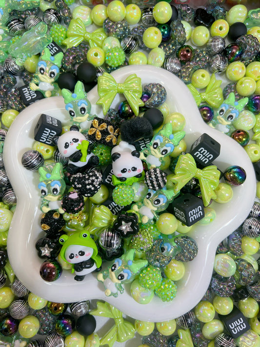 Green Pop