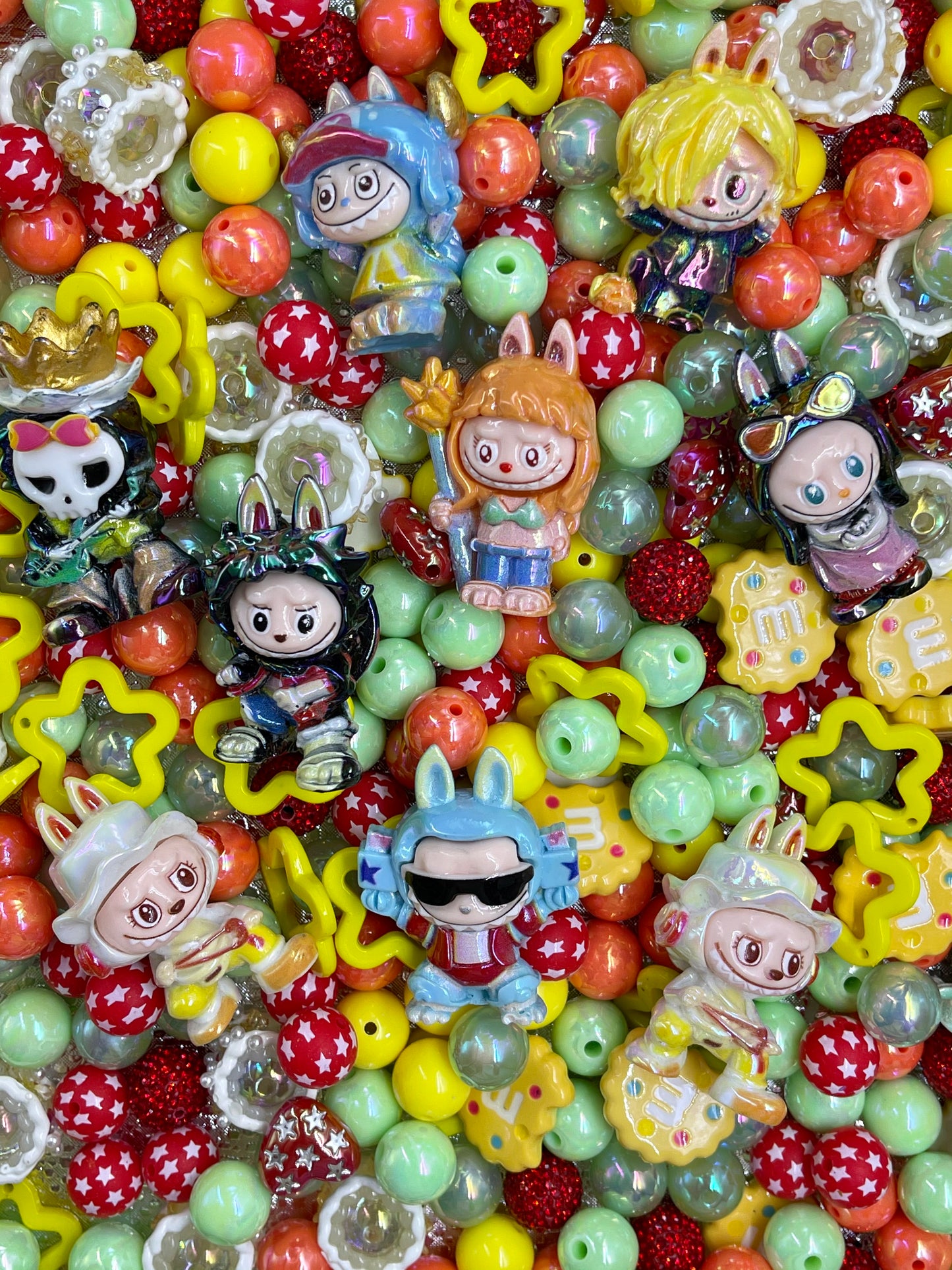 One Piece Bubu