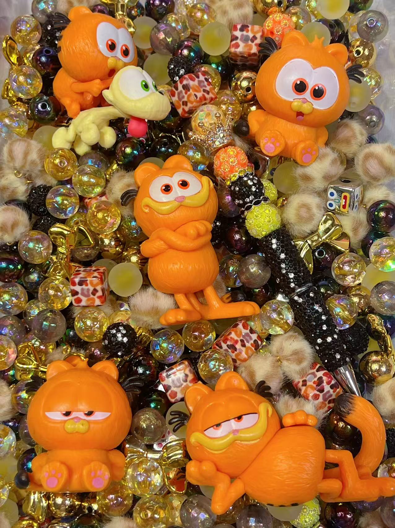 Garfield